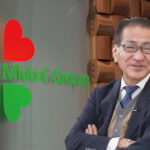 みどりHD 杉川聡社長 2012年から7社をM&A 若手中心に経営陣育成