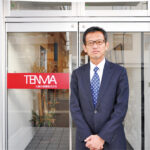父が急逝し、準備ないまま社長就任〔親族内承継〕