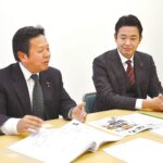 娘婿に承継、引き継ぎたいと思わせる会社づくりを〔親族内承継〕