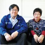 一般社員から急きょ社長に。思い共有しバトン託す〔企業内承継〕