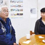 地域おこし協力隊から、小売店オーナーへ〔第三者承継〕
