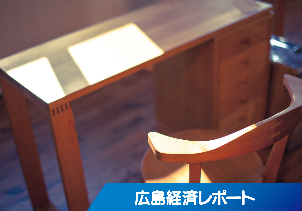 家具のマルニ木工がウィークス（福岡）と協業でインテリア店｜M＆Aレポート広島｜広島のM＆Aニュースを配信｜事業承継・後継者問題・会社売却・M＆Aなど中小企業の経営者様のお悩みを解決！無料相談も受付中｜広島経済レポートとクレジオ・パートナーズが共同運営