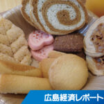 焼き菓子・珍味製造の銀の汐　持ち株会社で事業部門強化へ