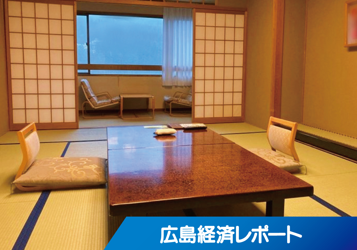 広銀、アセットリノベーションファンドに出資　西山別館（尾道）へ投資｜M＆Aレポート広島｜広島のM&A・事業承継・後継者問題など経営者様の悩みを解決
