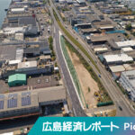 総合建設業のシンクグループ<br>グループ連携生かし売上50億円に迫る