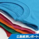 ポップジャパン　衣類製造会社の事業譲受し、プリントＴシャツで個人客獲得へ