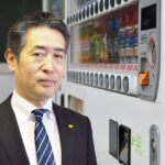 アシードHD 河本大輔社長 50周年、25年に売上高300億円へ 3カ年の中計に着手 M&Aや投資へ注力