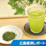 アシードＨＤ 健康茶飲料の開発加速　相次ぐＭ＆Ａで製販とも体制強化