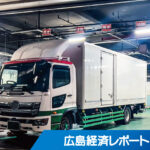 シモハナ物流 明治子会社の物流企業Ｍ＆Ａ