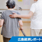 エネルギア介護サービス SOMPOケア傘下に